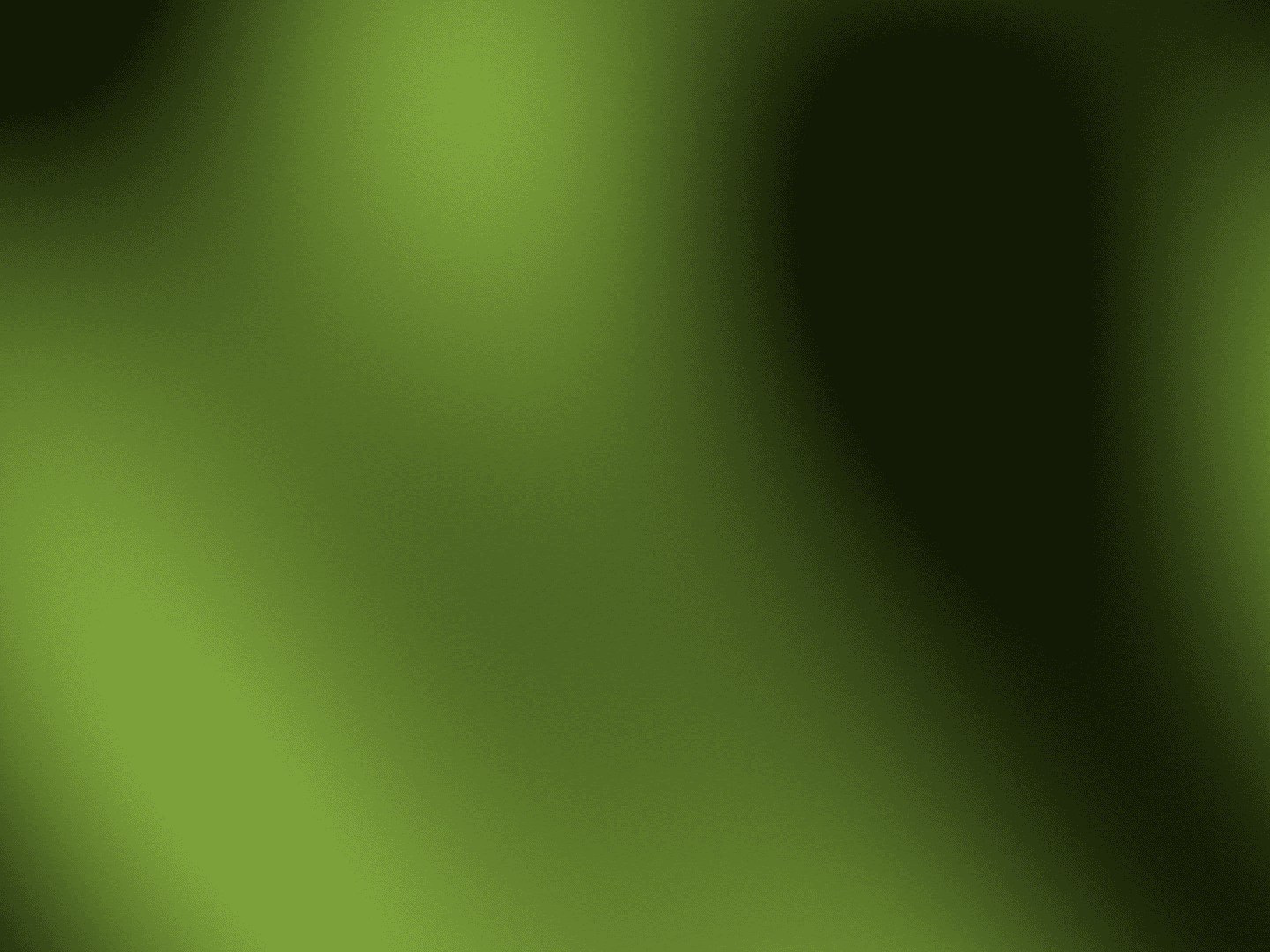Terra Organics — 1